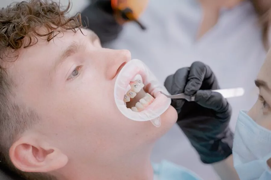 چرا ارتودنسی دندان اهمیت دارد؟