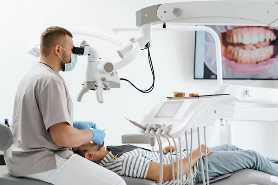 افزایش طول عمر کامپوزیت دندان